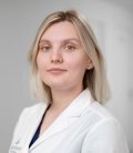 Корнеева Карина Владиславовна