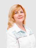 Кочегурова Елена Михайловна