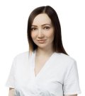 Рыбакова Ольга Валерьевна