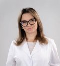 Качанова Татьяна Александровна