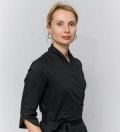 Третьяк Елизавета Александровна