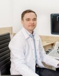 Бахметьев Артем Сергеевич