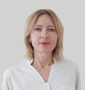Архипова Оксана Николаевна