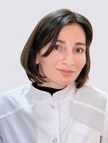 Салаватова Мумина Ширваниевна