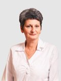 Цветкова Елена Вадимовна