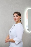 Ч. Елизавета Евгеньевна
