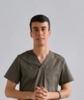 Шарипов Абдулатиф Дилшодович