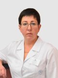 Невская Ирина Владимировна