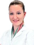Королева Елена Владимировна