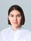 Миначева Азалия Рамисовна