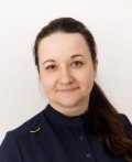 Спицина Наталья Александровна
