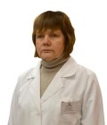 Никитина Наталья Ивановна