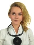 Соловьева Валерия Сергеевна