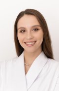 Скоробогатько Екатерина Сергеевна