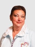 Рубцова Елена Афанасьевна