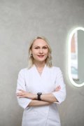 Плеханова Алена Александровна