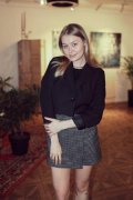 Московских Карина