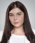 Бондаренко Юлиана Сергеевна