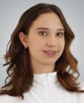 Самойленко Мария Викторовна