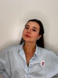 Игонькина Софья