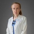 Якимова Мария Алексеевна
