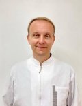 Клягин Всеволод Ярославович