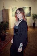 Кирушок Елена Викторовна