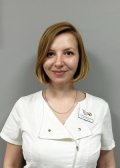Гасиева Светлана