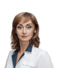 Черепанина Галина Викторовна