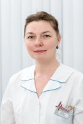 Философова Екатерина Владиславовна