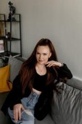 Талызина Анна