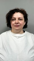 Казакова Алла