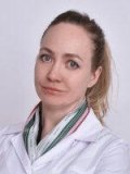 Сидорова Наталья Валерьевна