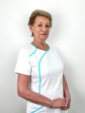 Василевская Наталья Анатольевна