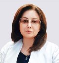 Оздоева Тамара Ахметовна
