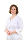 Лаврентьева Вероника Александровна