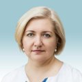 Федорченко Ольга Сергеевна