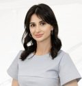 Белая Яна Артуровна
