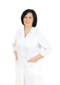Спиридонова Елена Викторовна