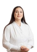 Ахметзянова Гульназ Равилевна