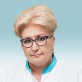 Елисеева Марина Валерьевна