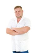 Зинченко Сергей Викторович