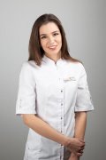 Василевская (Акимова) Ольга Викторовна