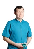 Хисматуллин Тагир Миннахметович