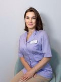 Бикбаева Светлана
