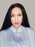 Рубцова Светлана Владимировна
