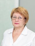 Матвиенко Ирина Николаевна