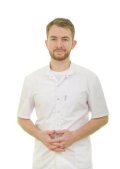Канюков Сергей Сергеевич