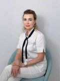 Догодкина Ольга