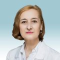 Маликова Ольга Николаевна